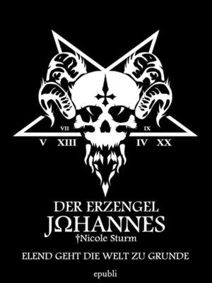cover image of DER ERZENGEL JOHANNES